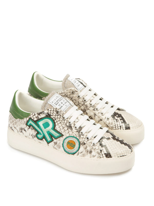 JOHN RICHMOND: sneakers online - Sneaker Rock