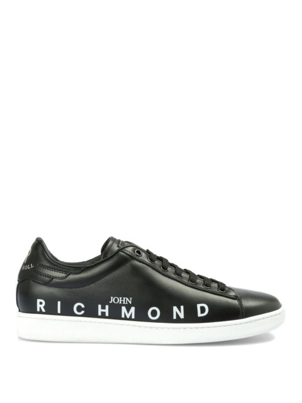 JOHN RICHMOND: Chaussures de sport - Baskets - Rock 