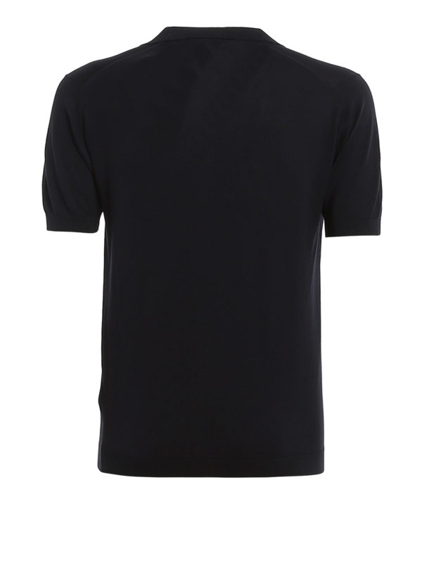 JOHN SMEDLEY: polo shirts online - Noah polo shirt
