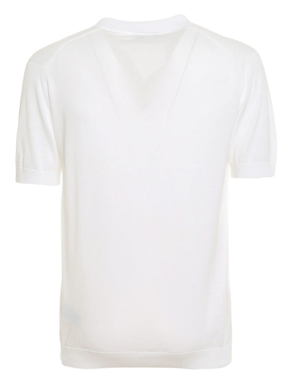 JOHN SMEDLEY: polo shirts online - Noah Skipper polo