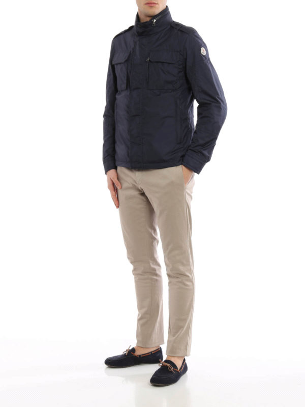 Jonathan water resistant jacket shop online: MONCLER