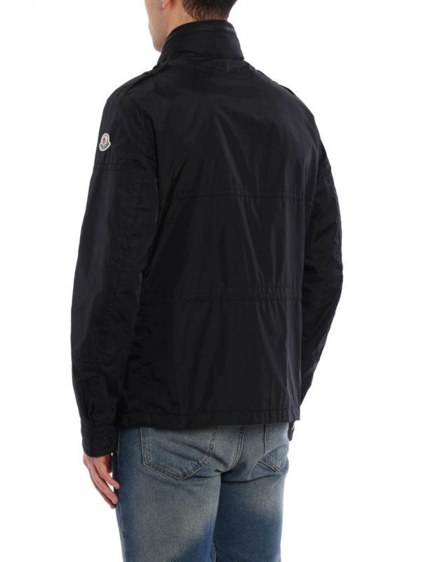 Jonathan water resistant jacket shop online: MONCLER
