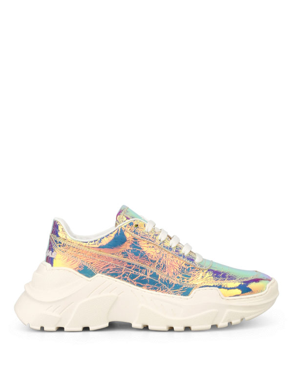 JOSHUA SANDERS: Chaussures de sport - Baskets - Zenith