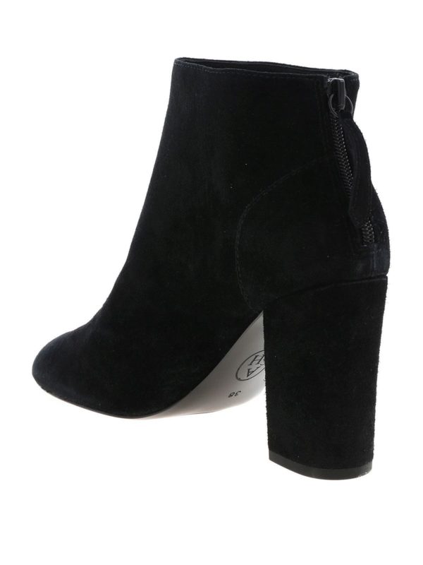 Bottines - Noir shop online: ASH