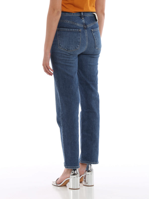 J Brand Jules jeans Medium Wash Women JB002266METROPOLE