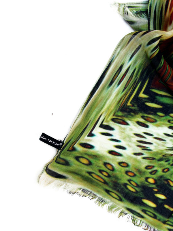 Juliette stole shop online: MARIA ENRICA NARDI