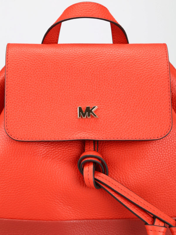 Michael michael kors on sale junie flap backpack