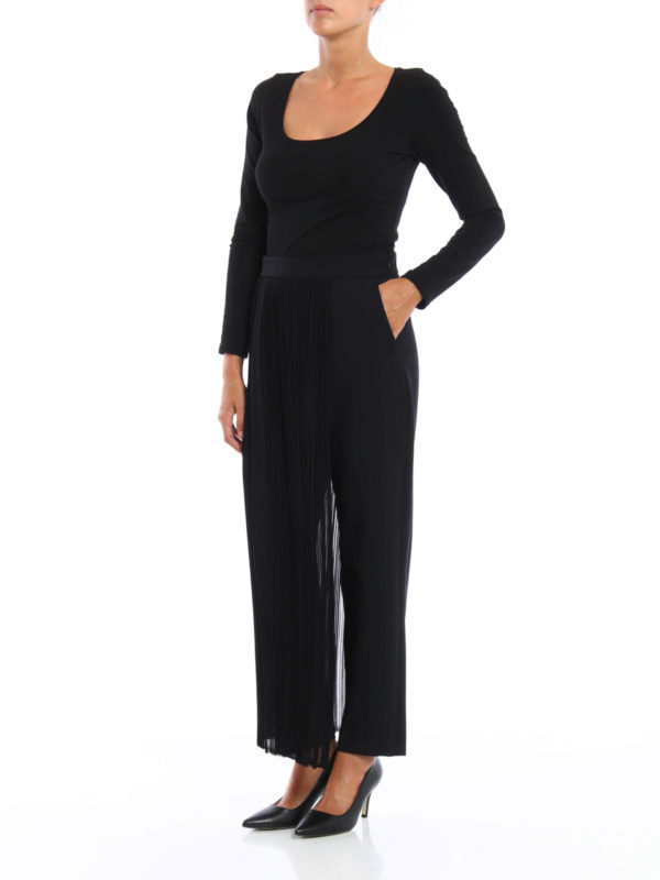 Pantaloni Juniper shop online: Erika Cavallini