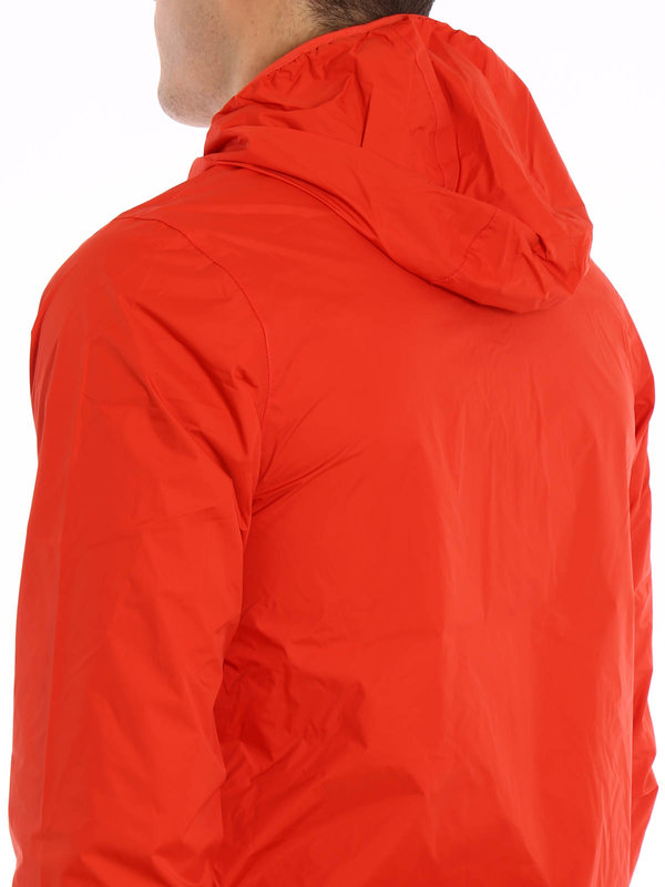 K-WAY buy online Jacques Plus Double jacket