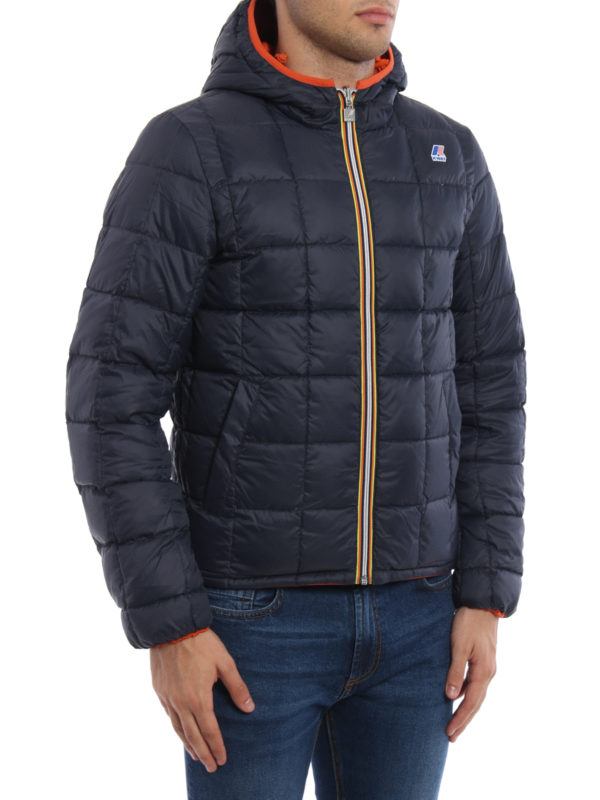 K-WAY buy online Giacca Jacques Thermo Plus