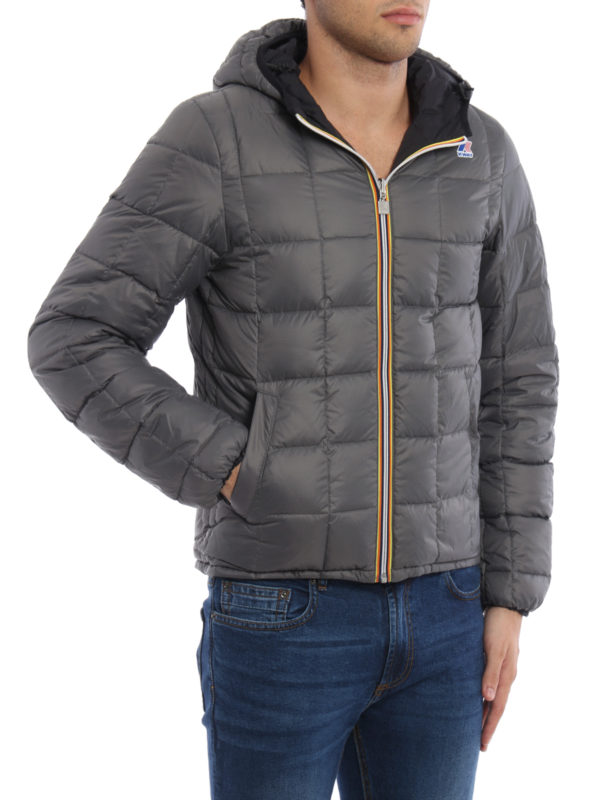 K-WAY buy online Jacques Thermo Plus jacket