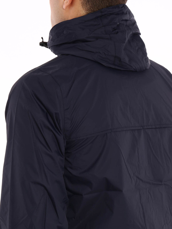 K-WAY buy online Casualjacke - Dunkelblau