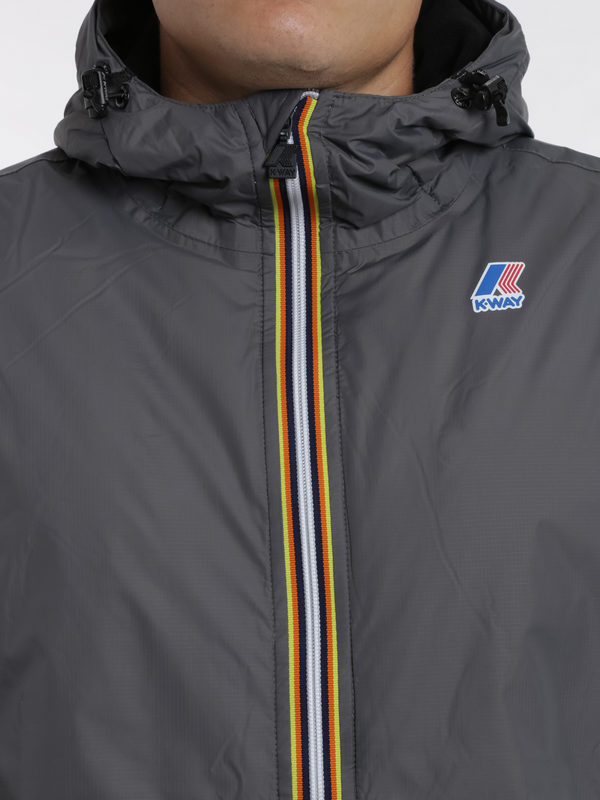 K-WAY buy online Le Vrai 3.0 Claude Padded jacket
