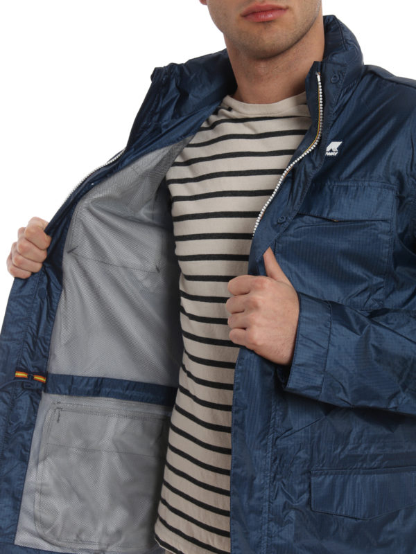 K-WAY buy online カジュアルジャケット - Manfield