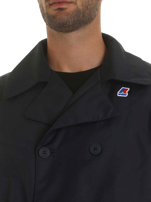 K-WAY buy online Robert Ripstop Marmotta