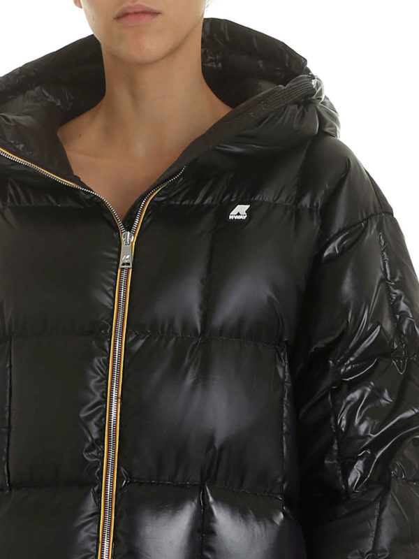 K-WAY buy online ダウンコート - Sidoine Heavy Thermo Igloo