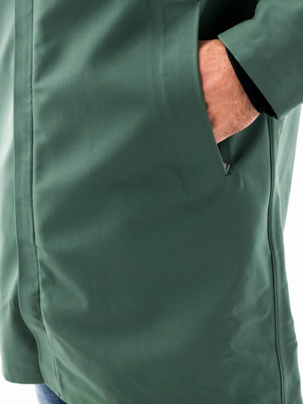 K-WAY buy online Thomas Bonded jacket