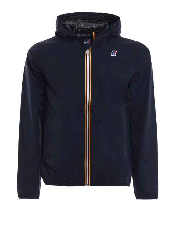K-WAY: Vestes casuals - Veste Casual - Jack Plus.Dot