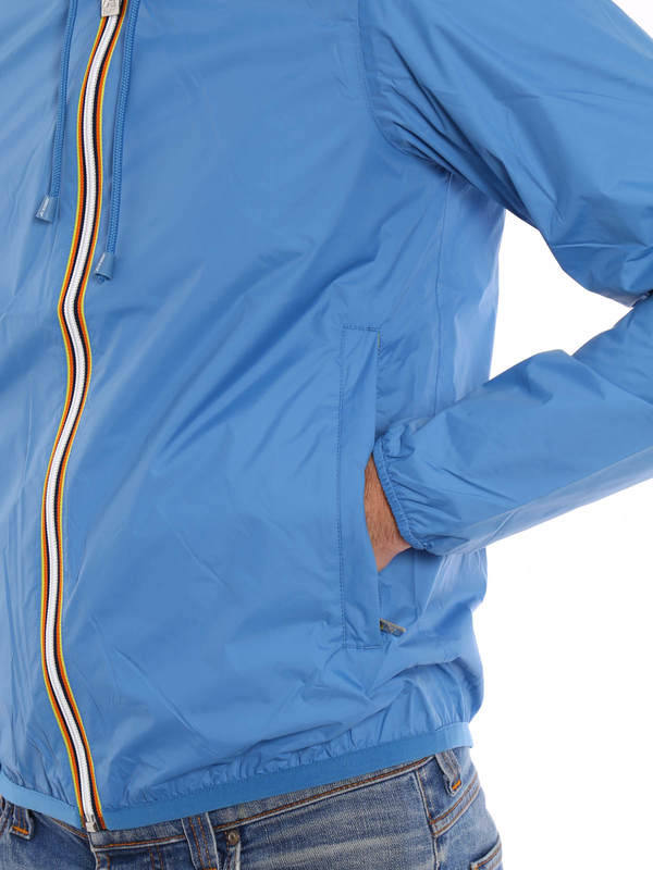 iKRIX K-WAY: Jacques Plus Double