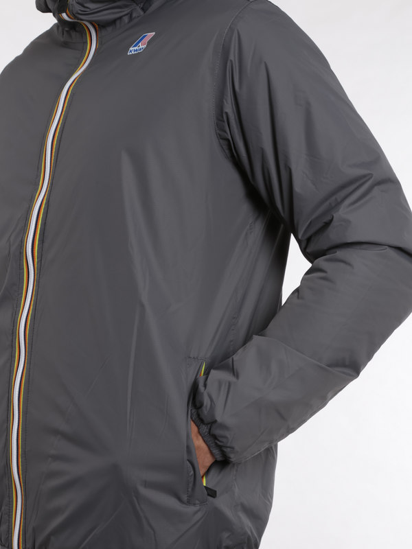 iKRIX K-WAY: Le Vrai 3.0 Claude Padded jacket