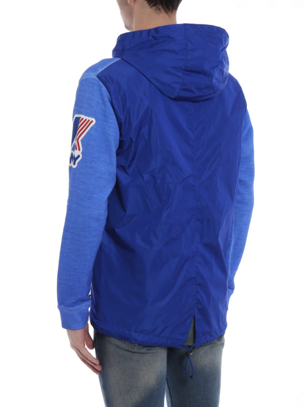 Sweatshirt - Hellblau shop online: DSQUARED2