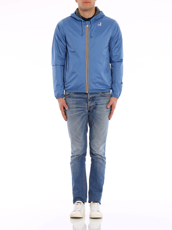 K-WAY: casual jackets online - Jacques Jersey jacket