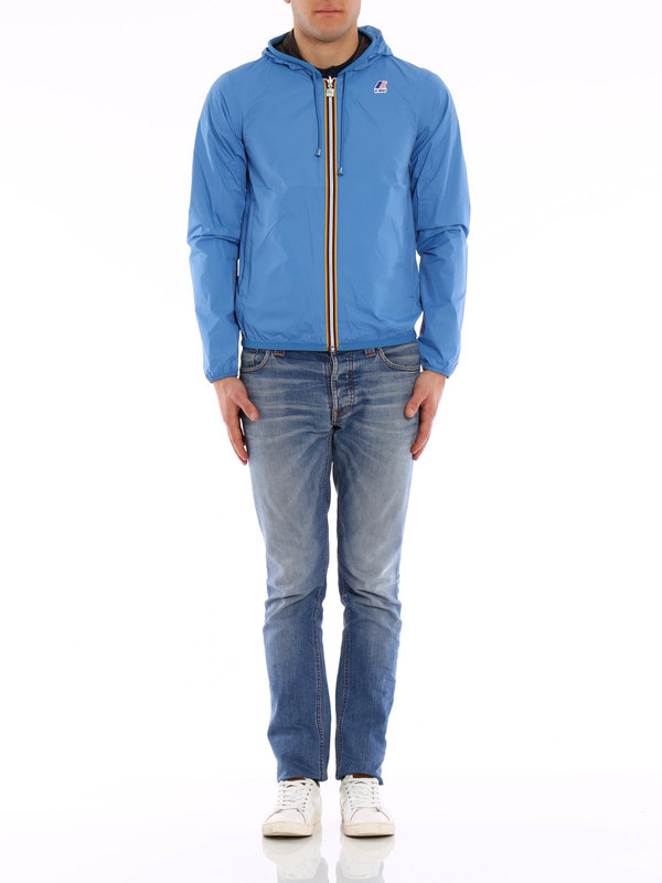 K-WAY: Chaquetas casual online - Jacques Plus Double