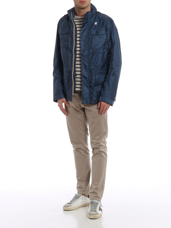 K-WAY: カジュアルジャケット online - カジュアルジャケット - Manfield