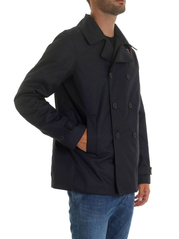 K-WAY: Chaquetas casual online - Robert Ripstop Marmotta