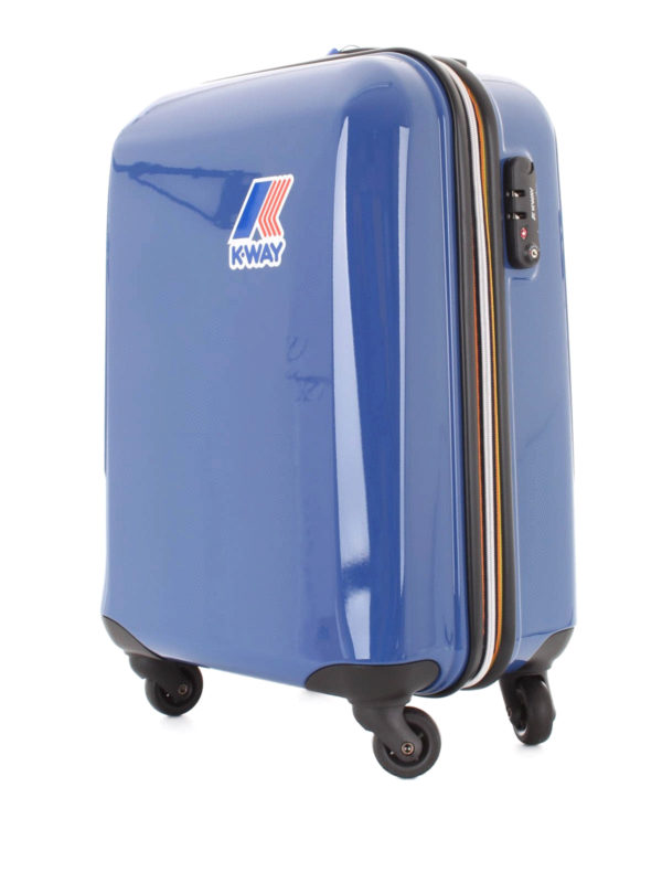 Kway suitcase online