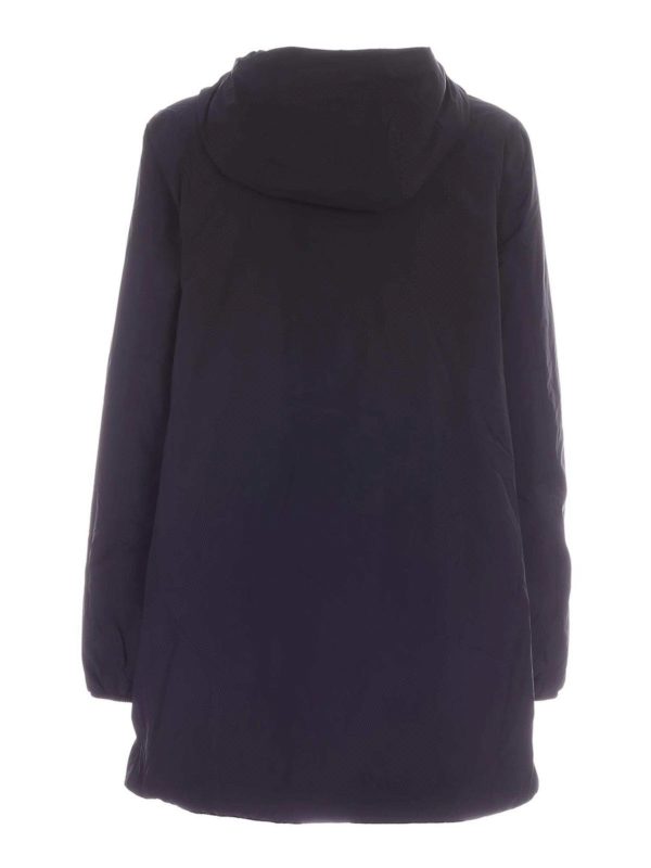 K-WAY: Manteaux rembourrés online - Manteau Rembourré - Noir