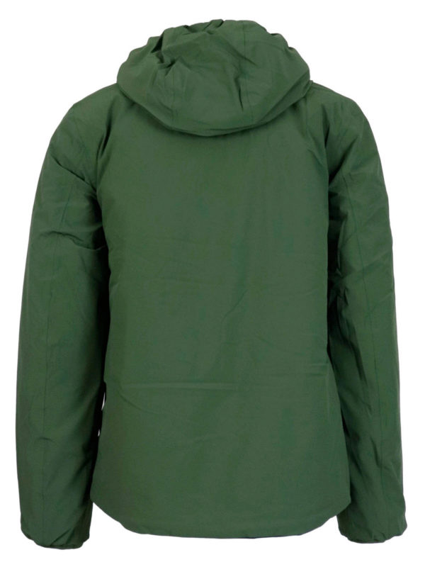K-WAY: giacche imbottite online - Giacca Jacques Warm Double