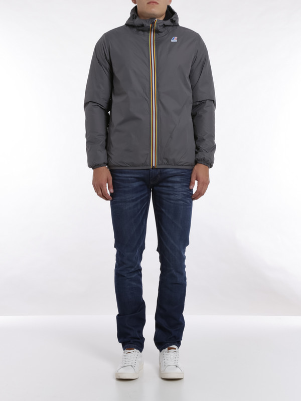 K-WAY: padded jackets online - Le Vrai 3.0 Claude Padded jacket