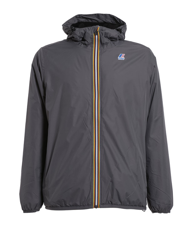 K-WAY: padded jackets - Le Vrai 3.0 Claude Padded jacket
