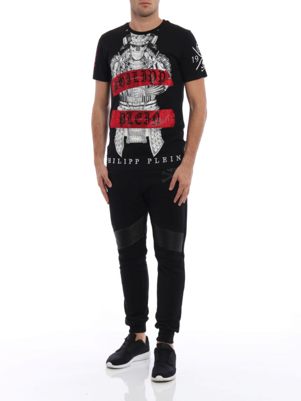 T-Shirt - Kami shop online: PHILIPP PLEIN