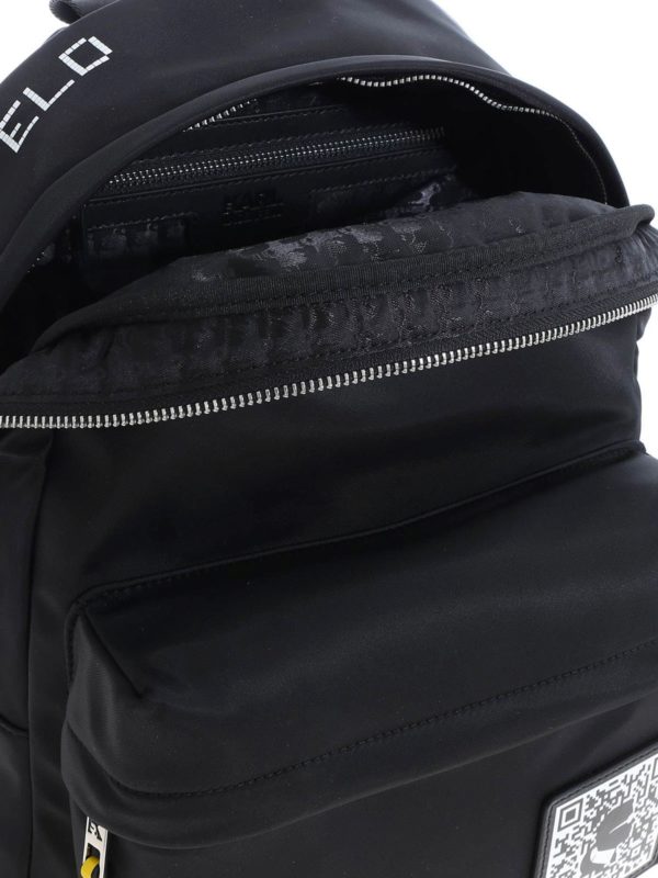 KARL LAGERFELD buy online Rucksack - Schwarz