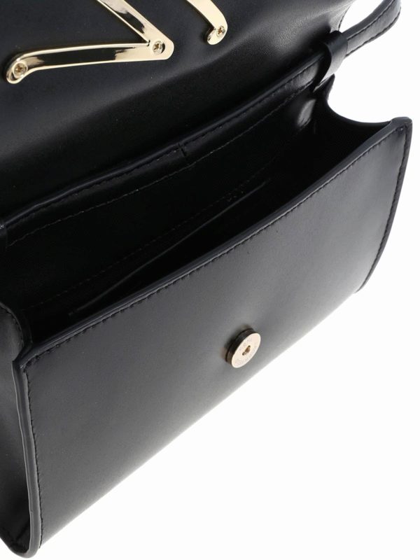 KARL LAGERFELD buy online Riñonera - Negro