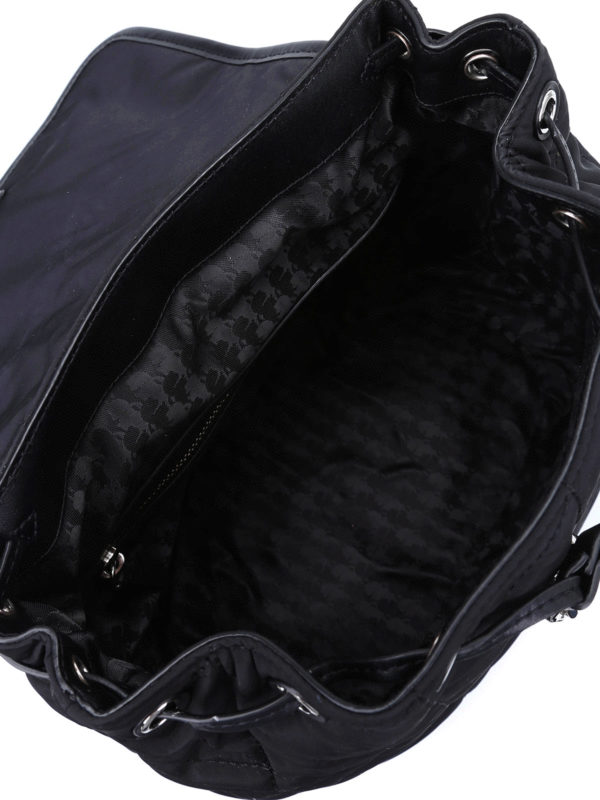 KARL LAGERFELD buy online K/Nylon backpack