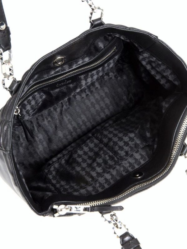 KARL LAGERFELD buy online ショルダーバッグ - 黒