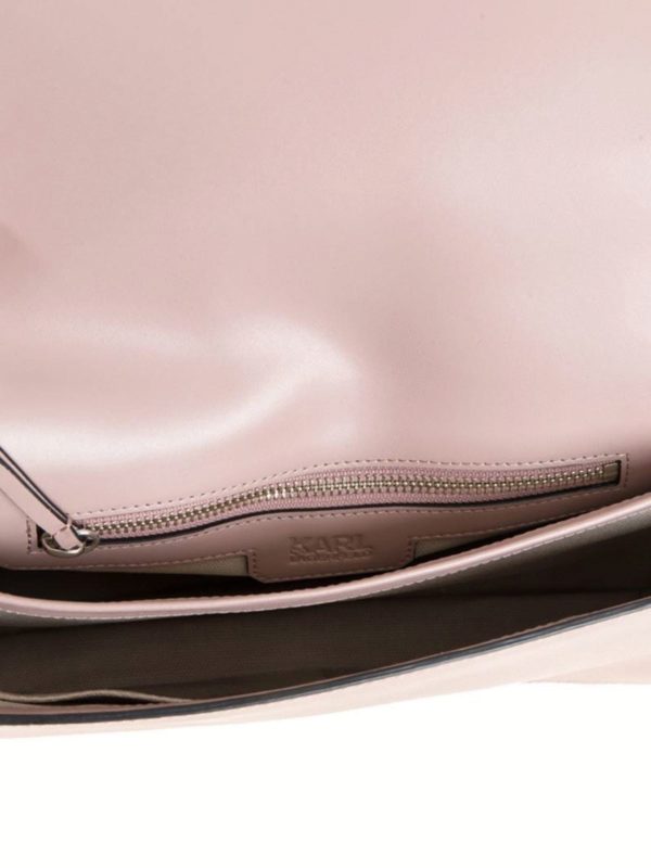 KARL LAGERFELD buy online Borsa in pelle