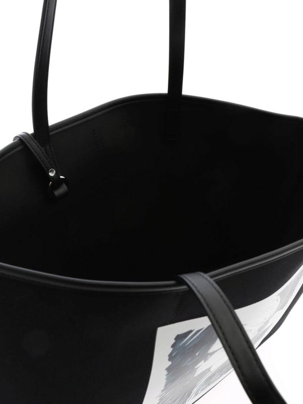 KARL LAGERFELD buy online ショルダーバッグ - 黒