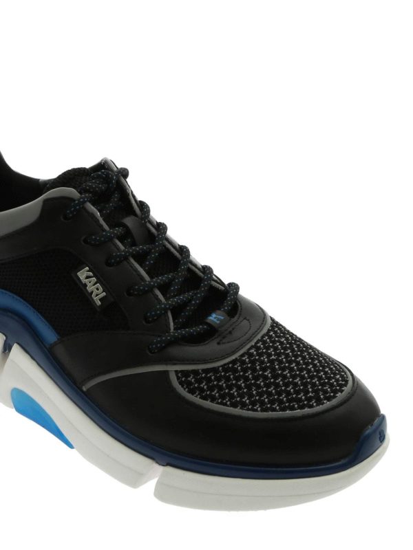 KARL LAGERFELD buy online Venture sneakers