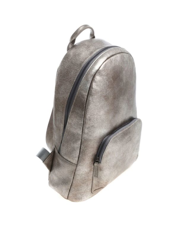 KARL LAGERFELD: Mochilas online - Mochila - Plata