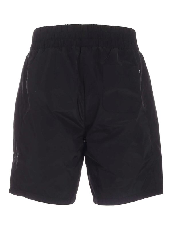 KARL LAGERFELD: Shorts online - Short - Noir