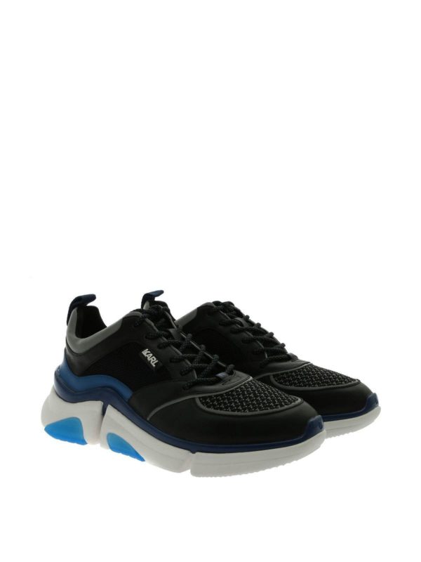 KARL LAGERFELD: trainers online - Venture sneakers