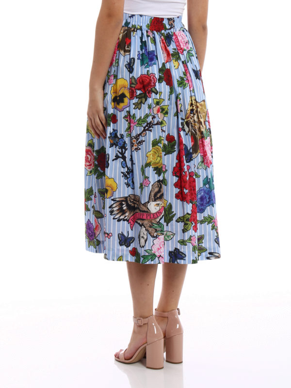 Midirock - Bunt shop online: PHILIPP PLEIN