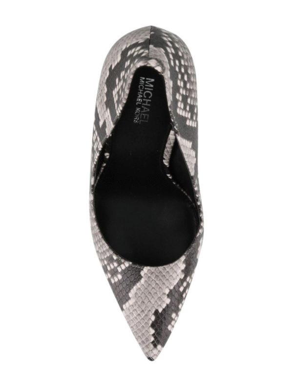 パンプス - アニマル柄 shop online: MICHAEL KORS