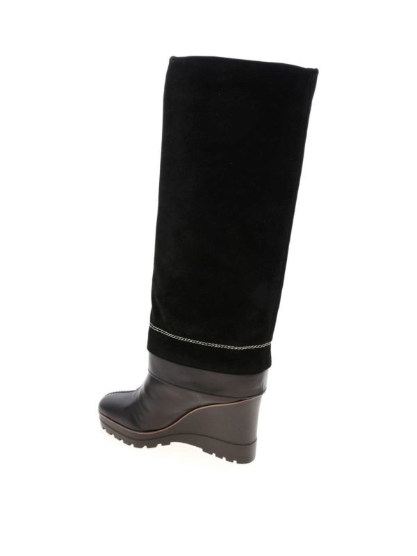 Bottes - Noir shop online: SEE BY CHLOE