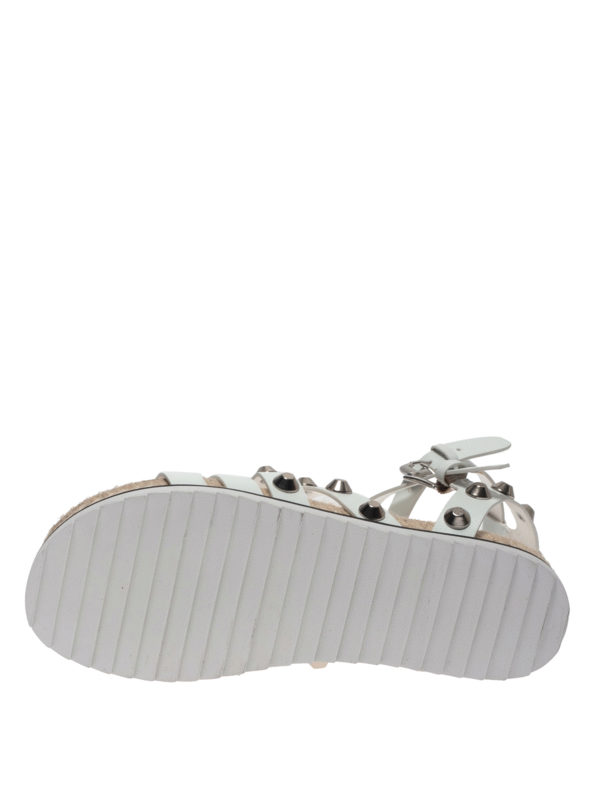 Kendall + Kylie buy online サンダル - Bianca