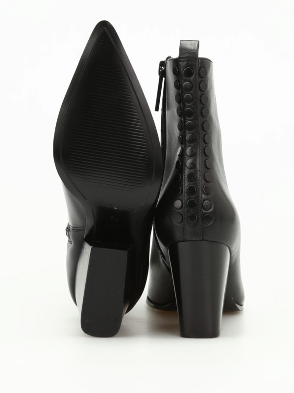 Kendall + Kylie buy online Tronchetti Felix in pelle